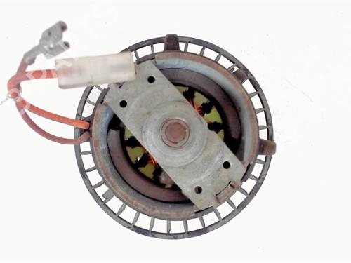 Heater blower motor OPEL TIGRA (S93) 1.4 16V (F07) | BP20456057M62 