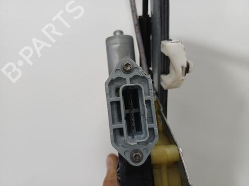 Front left window mechanism RENAULT KANGOO Express (FW0/1_) | BP37252143C22 - Image 6