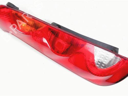 Left taillight NISSAN NOTE (E11, NE11) 1.5 dCi | BP20439688C34 