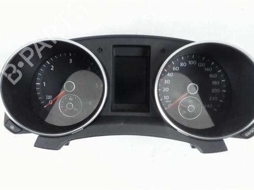 Instrument cluster VW GOLF VI (5K1) | BP33559773C47 - Image 5