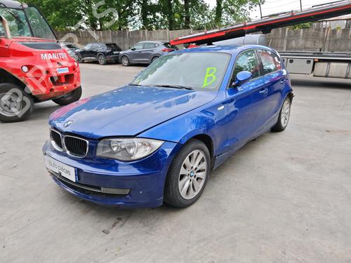 Pièces Détachées Usagées BMW 1 (E87)  118 d  4758056