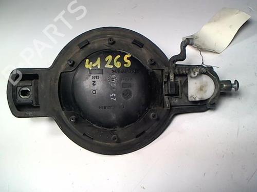 Høyre foran utvendig håndtak FIAT DOBLO Box Body/MPV (223_) 1.9 JTD | BP20457665C129