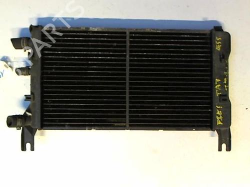 Used Water radiator FORD FIESTA III (GFJ) 1.6 i 16V (88 hp) 20455907