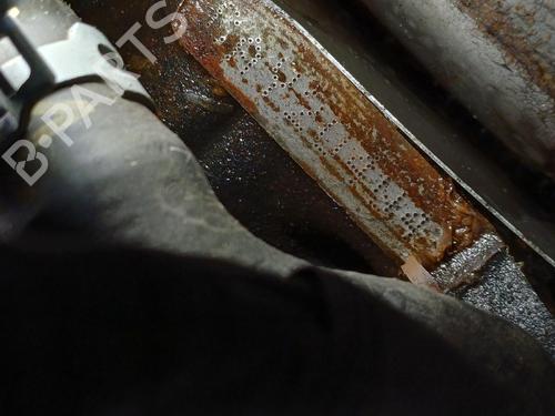 Engine VW PASSAT B6 (3C2) 2.0 BlueTDI | BP38024215M1 - Image 12