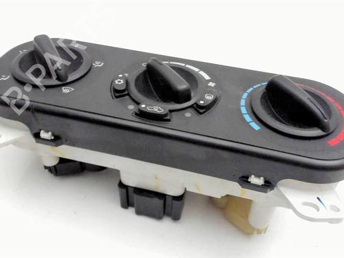 Climate control JEEP COMPASS (MK49) 2.0 CRD 4x4 | BP25445175I5  - Image 5