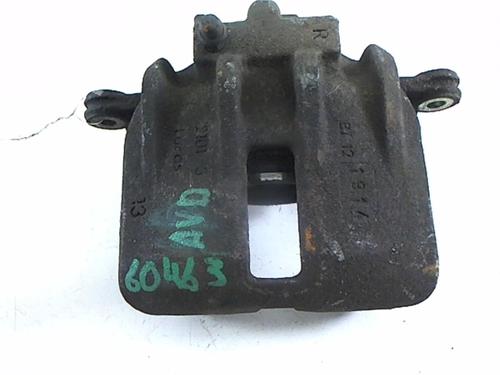 Used Right front brake caliper ROVER 25 I Hatchback (RF) 1.4 16V (103 hp) 20403824