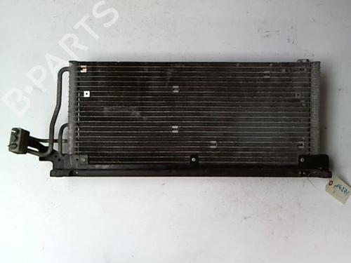 AC radiator OPEL CORSA B (S93) 1.2 i (F08, F68, M68) | BP20460461M32 