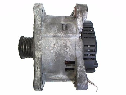 Used Alternator RENAULT SCÉNIC II (JM0/1_) 1.9 dCi (JM0G, JM12, JM1G, JM2C) (120 hp) 20416272