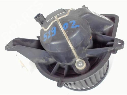 Heater blower motor MINI MINI CLUBMAN (R55) Cooper D | BP20437755M62 