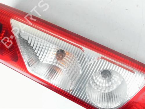 Right taillight CITROËN JUMPY II Van 2.0 HDi 120 | BP35892684C35 - Image 4