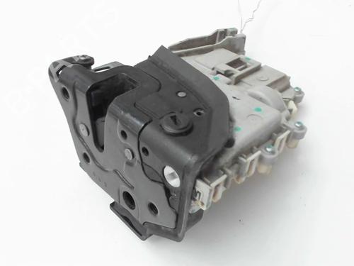 Rear right lock SEAT LEON (1P1) 1.6 TDI | BP20450242C99 