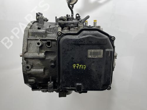 Gearbox RENAULT MEGANE I (BA0/1_) 1.6 16V (BA04, BA0B, BA11, BA1J, BA16, BA19, BA1K, BA1V,... | BP29419756M3 