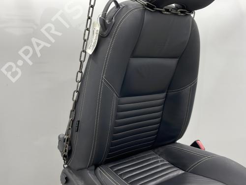 Right front seat VOLVO C30 (533) D2 | BP22891593C16 