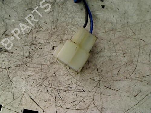 Front right lock KIA CARNIVAL I (UP, FL) 2.9 TDi | BP22913474C97 