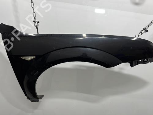 Used Right front fenders FORD MONDEO III Turnier (BWY) 2.0 TDCi (130 hp) 21236959