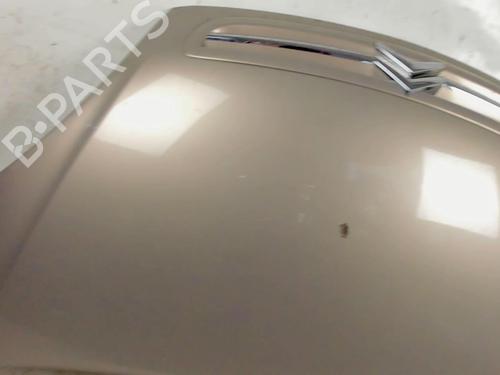 Used Hood CITROËN XSARA PICASSO (N68) 1.6 HDi (109 hp) 20406921