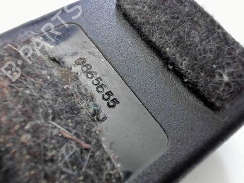 Seat buckle DACIA SANDERO 1.5 dCi | BP32275802I32 - Image 2