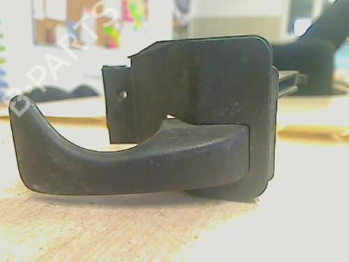 Used Front right interior door handle FORD FIESTA III (GFJ) [1989-1997]  21232498