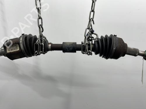 Left front driveshaft DODGE AVENGER 2.0 CRD | BP28677246M38 - Image 4