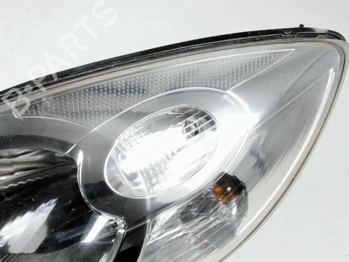 Venstre forlygte CITROËN C1 (PM_, PN_) 1.0 | BP29976589C28