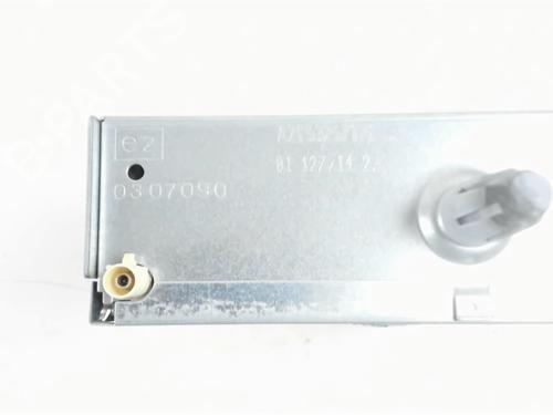 Radio CITROËN C3 Picasso (SH_) 1.6 HDI 90 | BP30329390E6 