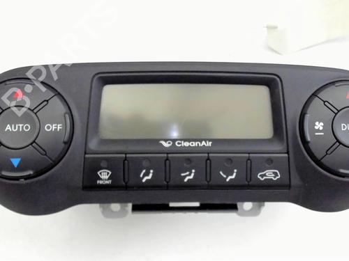 Used Climate control HYUNDAI ix35 (LM, EL, ELH) 1.7 CRDi (116 hp) 31871639