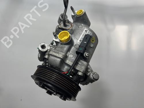 AC compressor CITROËN JUMPY III Van (V_) 2.0 BlueHDi 145 | BP30137000M34