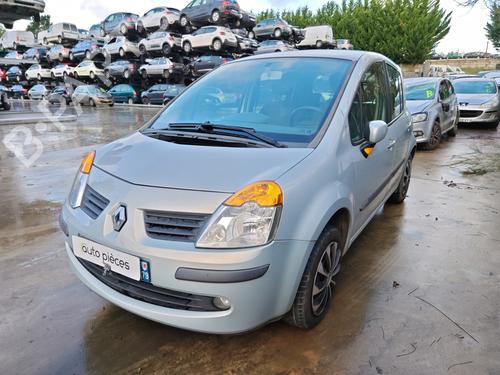 Right headlight RENAULT MODUS / GRAND MODUS (F/JP0_) 1.5 dCi (FP0D, JP0D) | BP24867493C29 - Image 7