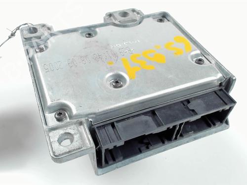 Used ECU airbags CITROËN C4 I (LC_) 1.6 HDi (109 hp) 20402635