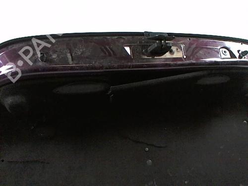 Tailgate PEUGEOT 307 CC (3B) 2.0 16V | BP20456078C6 