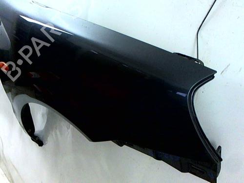 Right front fenders NISSAN ALMERA TINO (V10) 2.2 dCi | BP20421929C42 