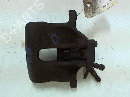 Used Right front brake caliper MERCEDES-BENZ 190 (W201) 2.0 (201.023) (105 hp) 21232161