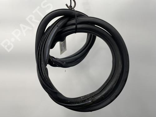 Used Rubber door seal FIAT GRANDE PUNTO (199_) 1.3 D Multijet (75 hp) 21062377