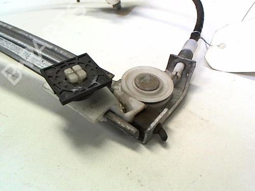 Used Rear right window mechanism Rear right window mechanism PEUGEOT 405 II Break (4E) 1.9 D (69 hp) 20453137 20453137