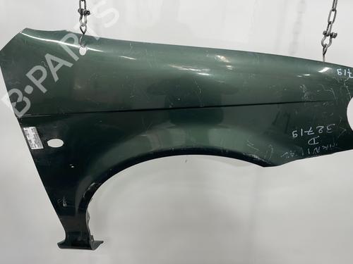 Used Right front fenders KIA CARNIVAL I (UP, FL) 2.9 TDi (126 hp) 29320453