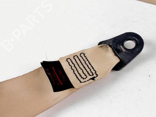 Used Rear right seatbelt Rear right seatbelt PEUGEOT 607 (9D, 9U) 2.2 HDi (170 hp) 20464887 20464887