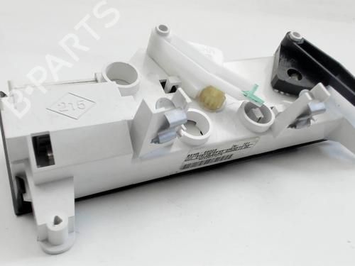 Climate control RENAULT KANGOO (KC0/1_) 1.2 16V (KC05, KC06, KC03, KC0T, KC0W, KC1D) | BP31217680I5