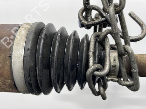 Drivaksel fortil venstre SUZUKI SWIFT III (MZ, EZ) 1.3 DDiS (RS413D) | BP31053414M38