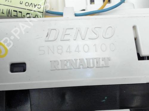 Climate control RENAULT KANGOO Express (FW0/1_) Z.E. (FW0Z, FW1Z) | BP32396750I5