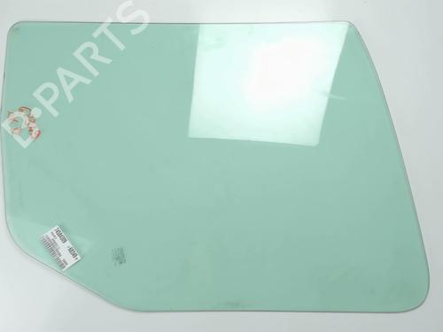 Used Front right door window MERCEDES-BENZ SPRINTER 5-t Van (B907) 517 CDI (907.653, 907.655, 907.657) (170 hp) 20405393