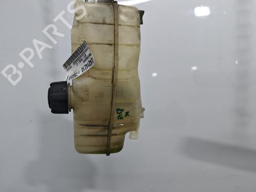 Used Expansion tank Expansion tank NISSAN NOTE (E11, NE11) 1.5 dCi (86 hp) 33968225 33968225
