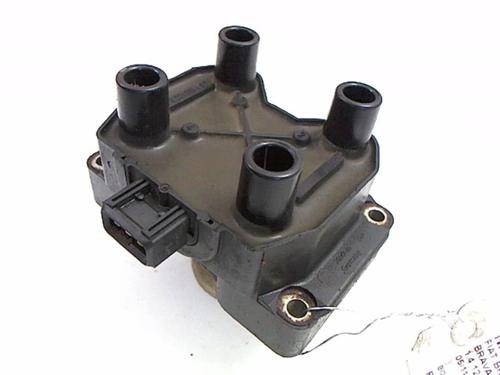 Ignition coil FIAT BRAVA (182_) 1.4 12 V (182.BA) | BP20437635M94 