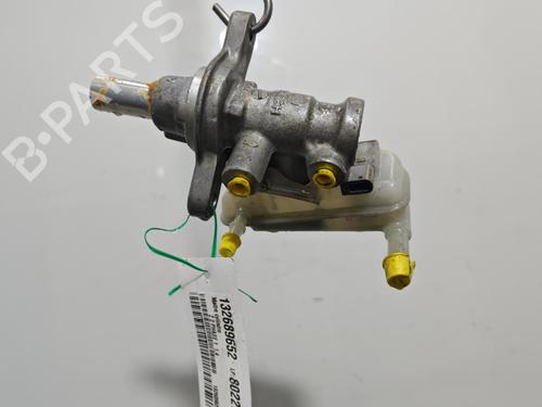 Brake master cylinder MAZDA 2 (DE_, DH_) 1.4 MZR-CD | BP40544432M77 - Image 3