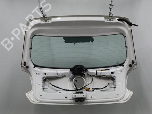 Used Tailgate VW POLO V (6R1, 6C1) 1.6 TDI (75 hp) 20446914