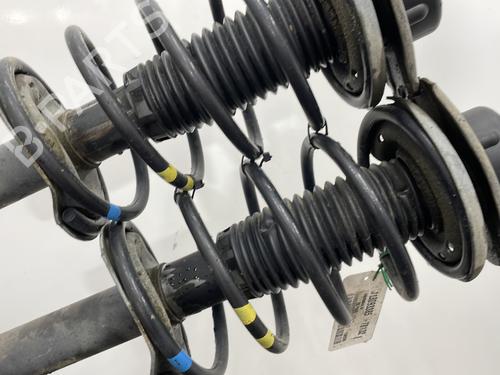 Left front shock absorber PEUGEOT 206 Hatchback (2A/C) 1.1 i | BP29438058M16 