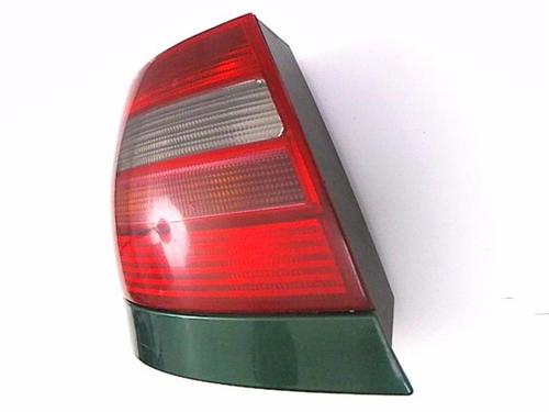 Left taillight AUDI A4 B5 (8D2) 1.9 TDI | BP20460664C34 
