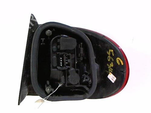 Left taillight RENAULT MEGANE I Classic (LA0/1_) 1.6 16V (LA00, LA04, LA0B, LA11, LA16, LA19, LA1J, LA1K,... | BP20459726C34 