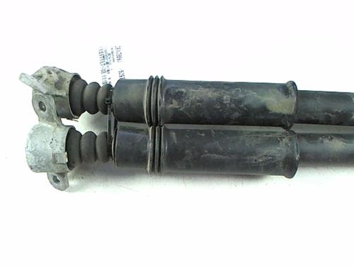Right rear shock absorber PEUGEOT 308 SW I (4E_, 4H_) 1.6 HDi | BP20462599M19 