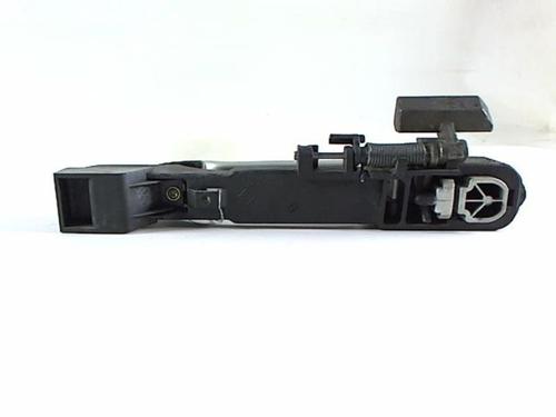 Front right exterior door handle RENAULT VEL SATIS (BJ0_) 2.2 dCi (BJ0M) | BP20454728C129 