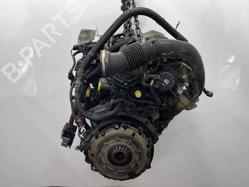 Engine CITROËN JUMPY II Van 2.0 HDi 120 | BP29466119M1 
